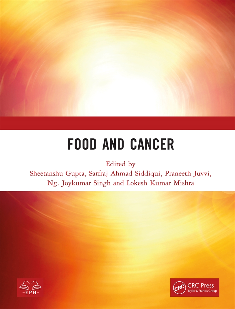 Food and Cancer/Product Detail/Business Leadership & Management