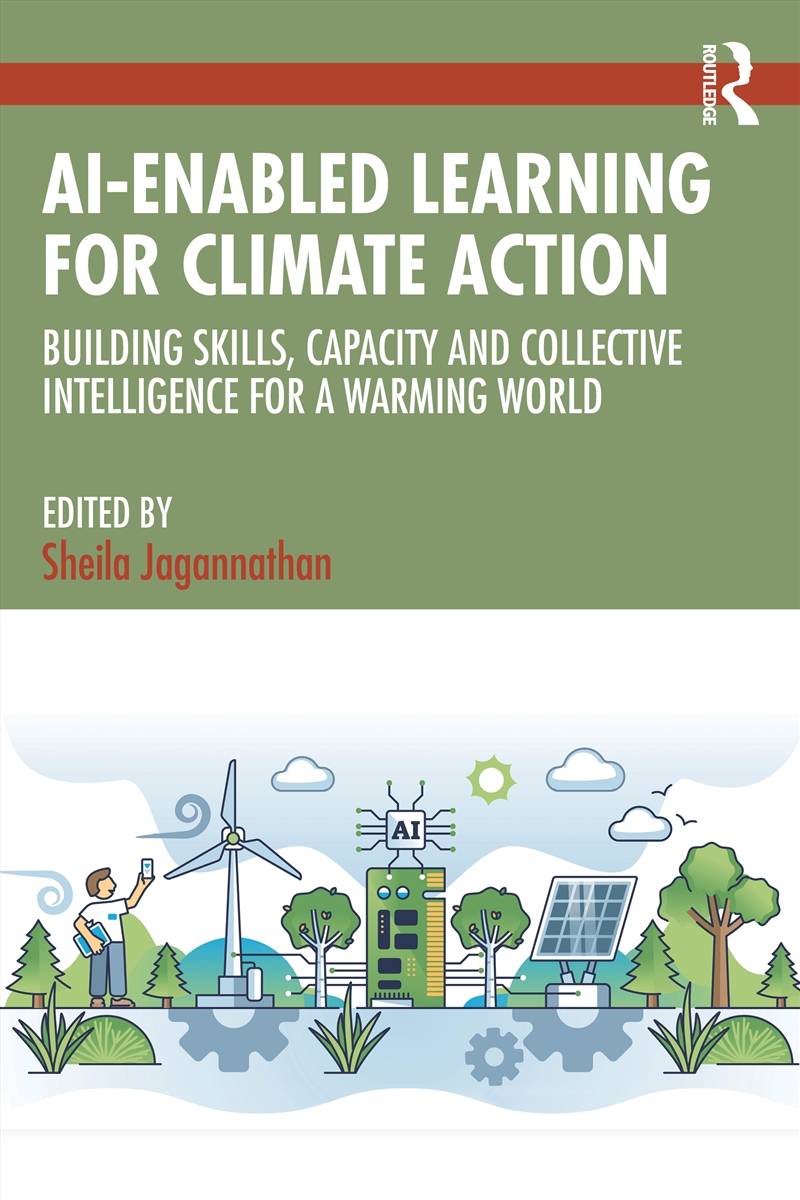 AI-Enabled Learning for Climate Action/Product Detail/Teaching