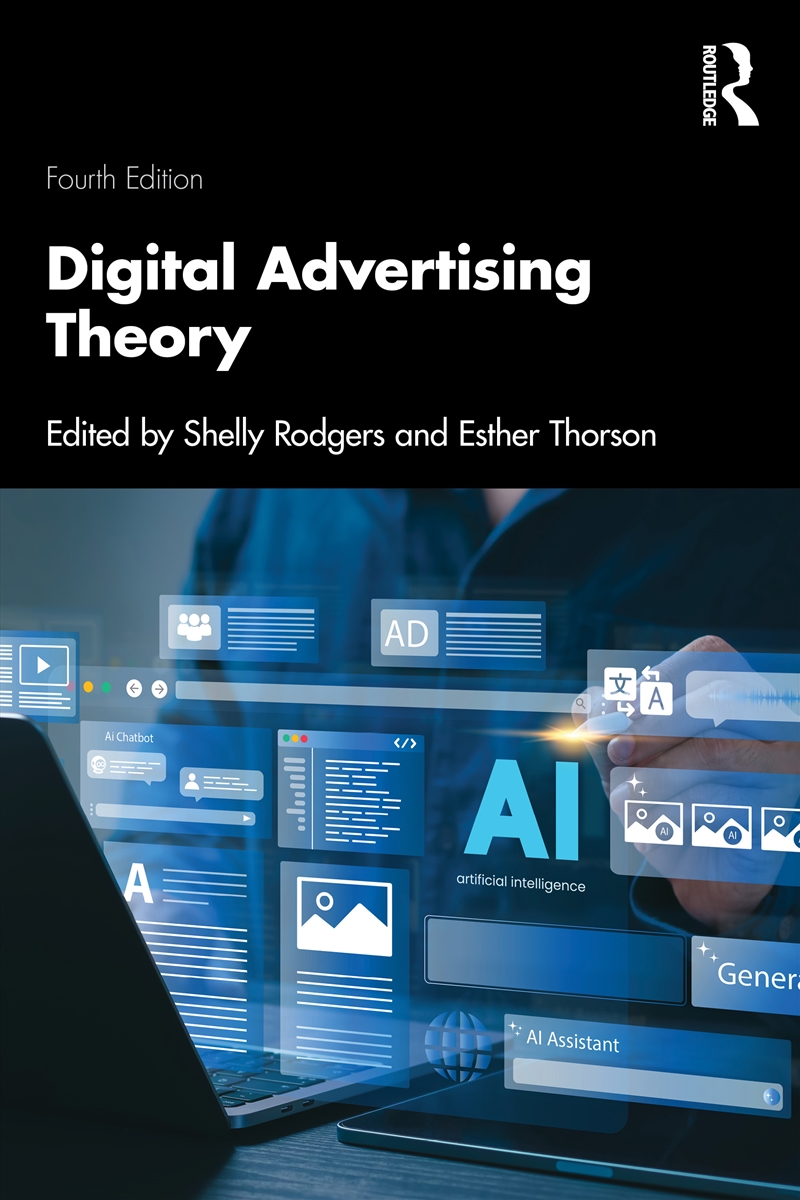 Digital Advertising Theory/Product Detail/Psychology