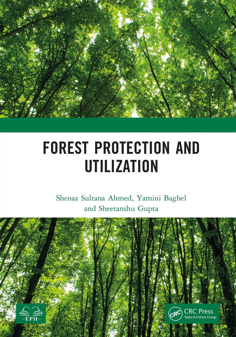 Forest Protection and Utilization/Product Detail/Science