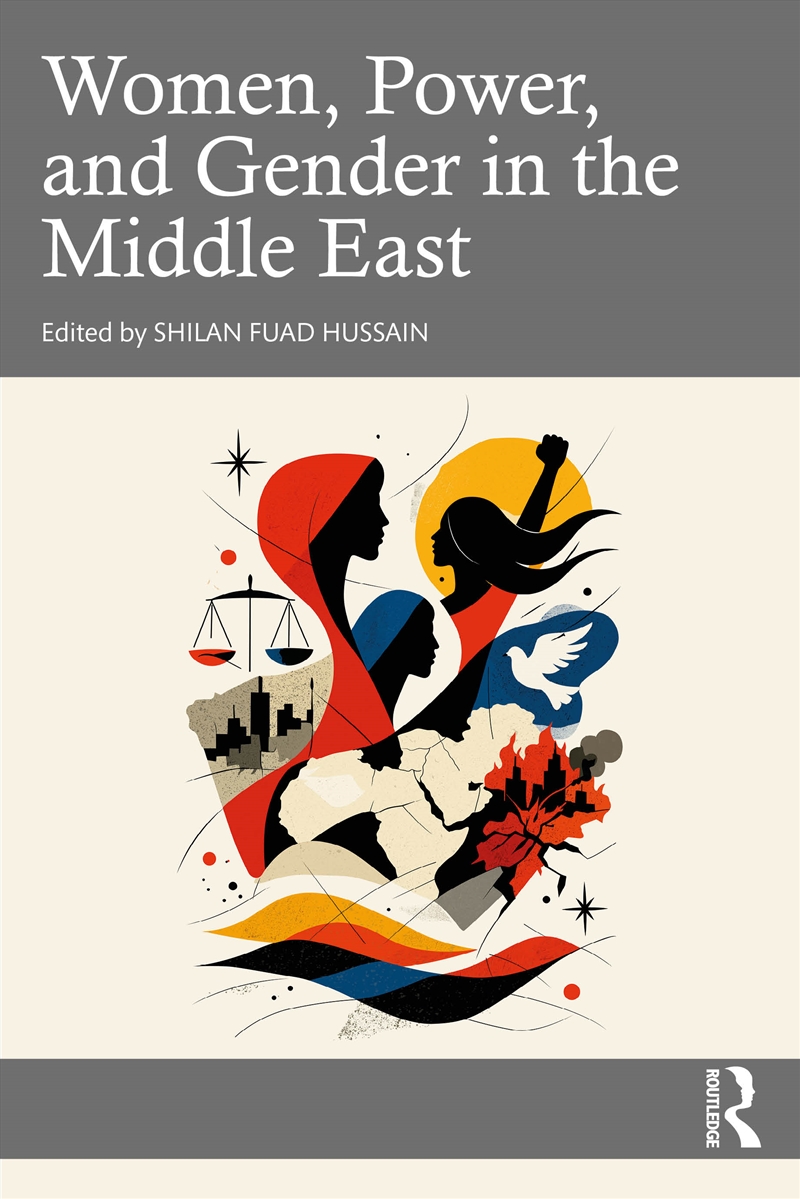 Women, Power, and Gender in the Middle East/Product Detail/Society & Culture