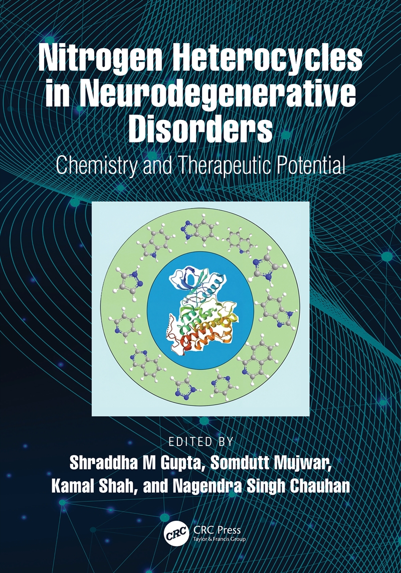 Nitrogen Heterocycles in Neurodegenerative Disorders/Product Detail/Healthcare