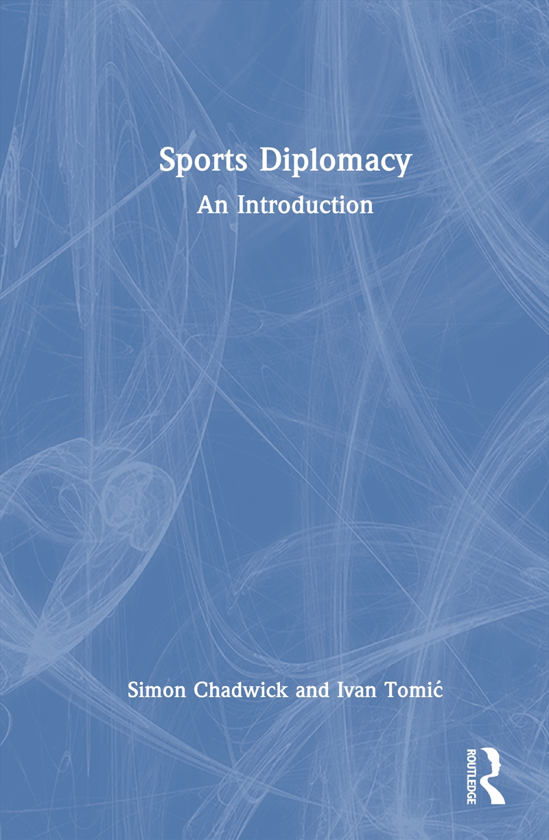 Sports Diplomacy/Product Detail/Politics & Government