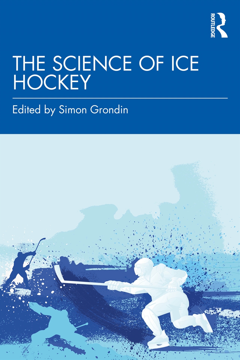 The Science of Ice Hockey/Product Detail/Sport & Recreation