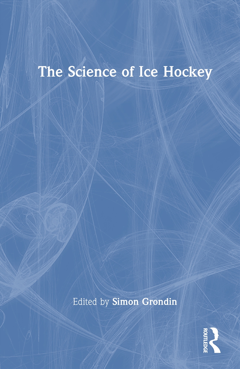 The Science of Ice Hockey/Product Detail/Sport & Recreation