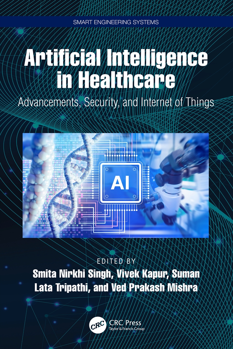 Artificial Intelligence in Healthcare/Product Detail/Technology & Engineering