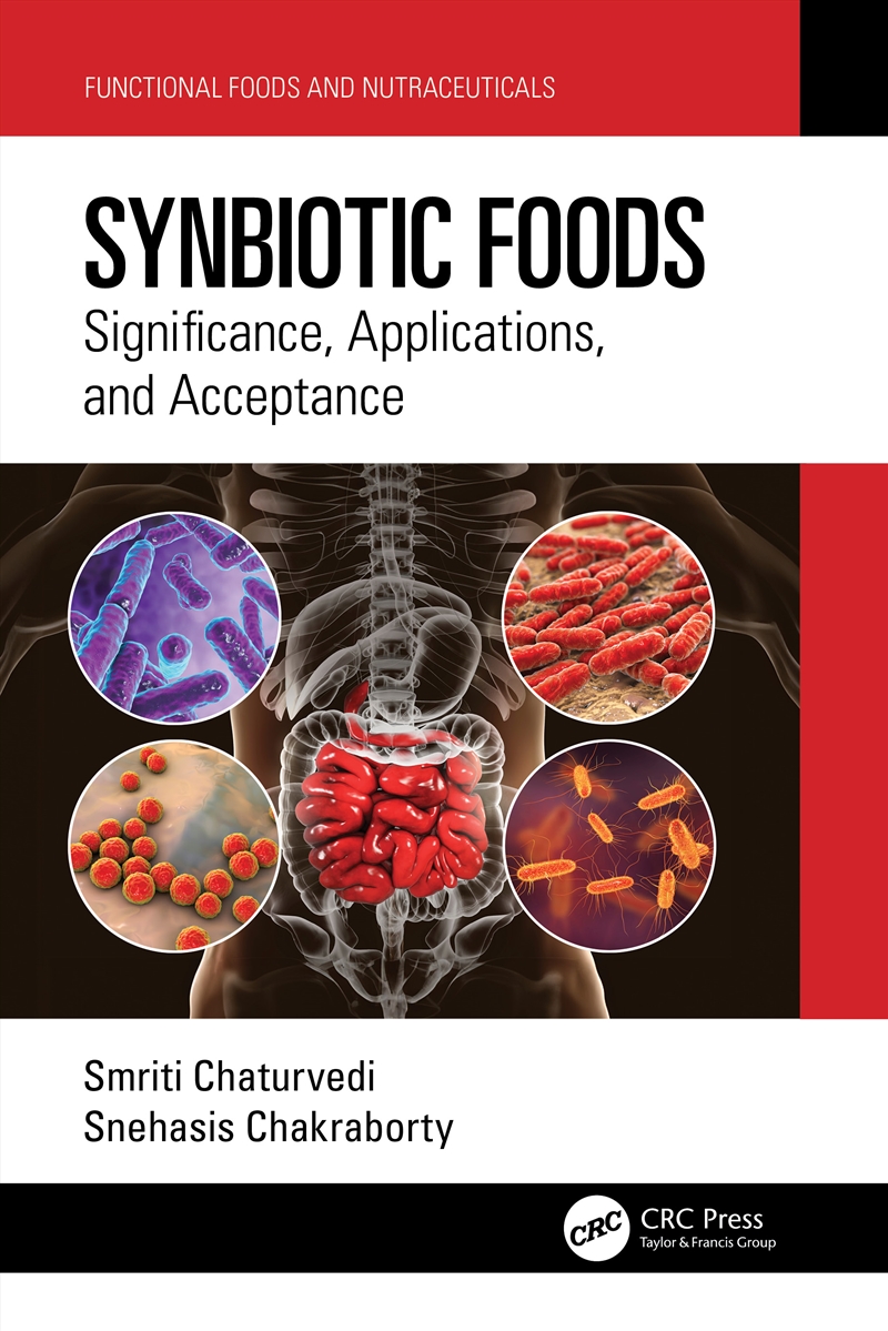 Synbiotic Foods/Product Detail/Technology & Engineering