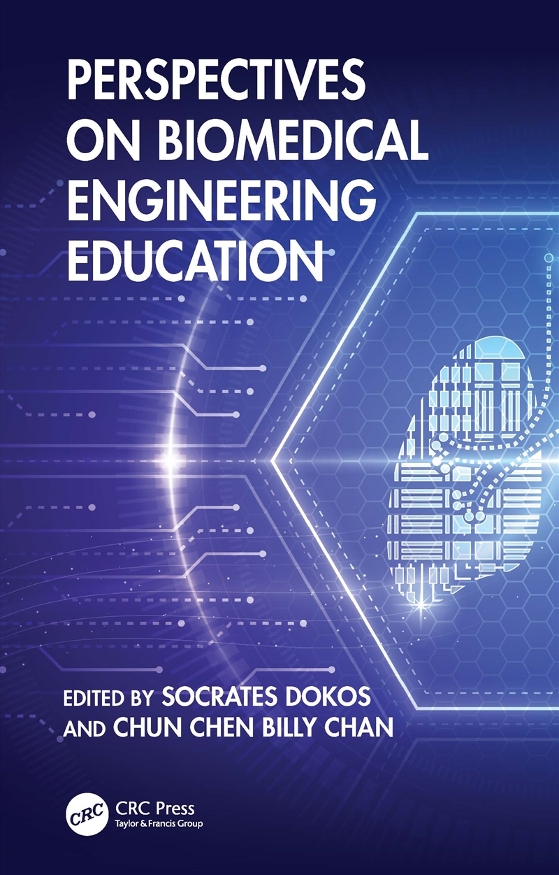 Perspectives on Biomedical Engineering Education/Product Detail/Healthcare
