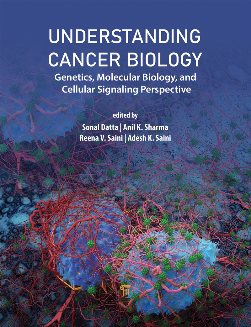 Understanding Cancer Biology/Product Detail/Healthcare