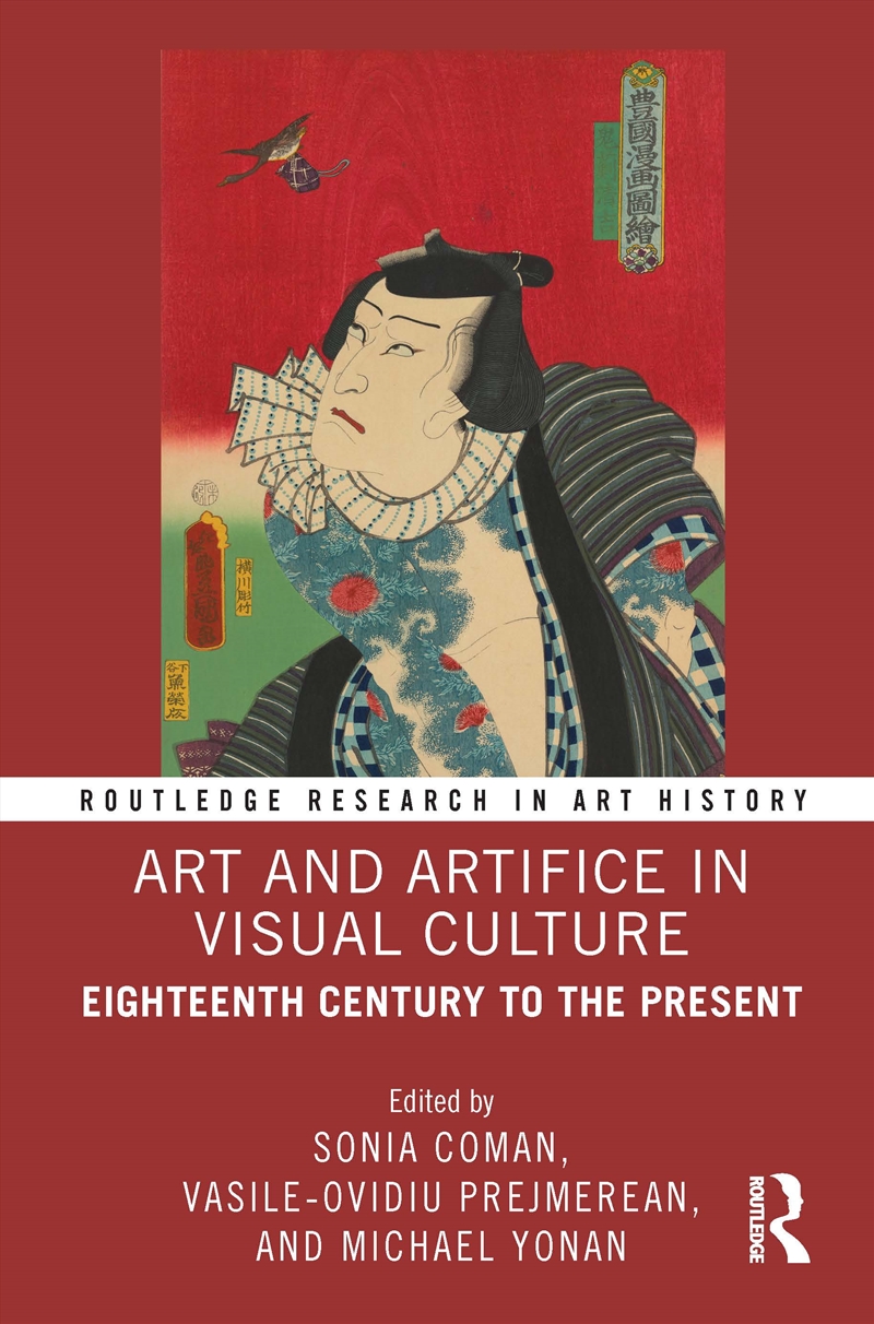Art and Artifice in Visual Culture/Product Detail/Art