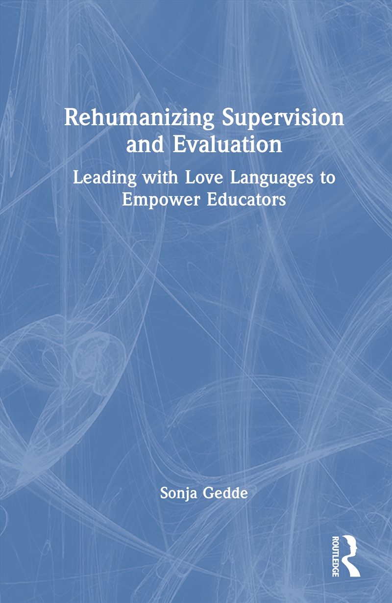 Rehumanizing Supervision and Evaluation/Product Detail/Teaching