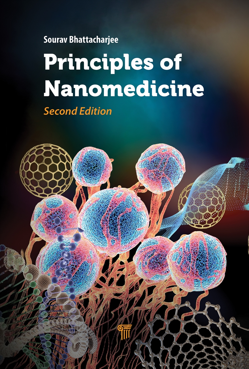 Principles of Nanomedicine/Product Detail/Technology & Engineering