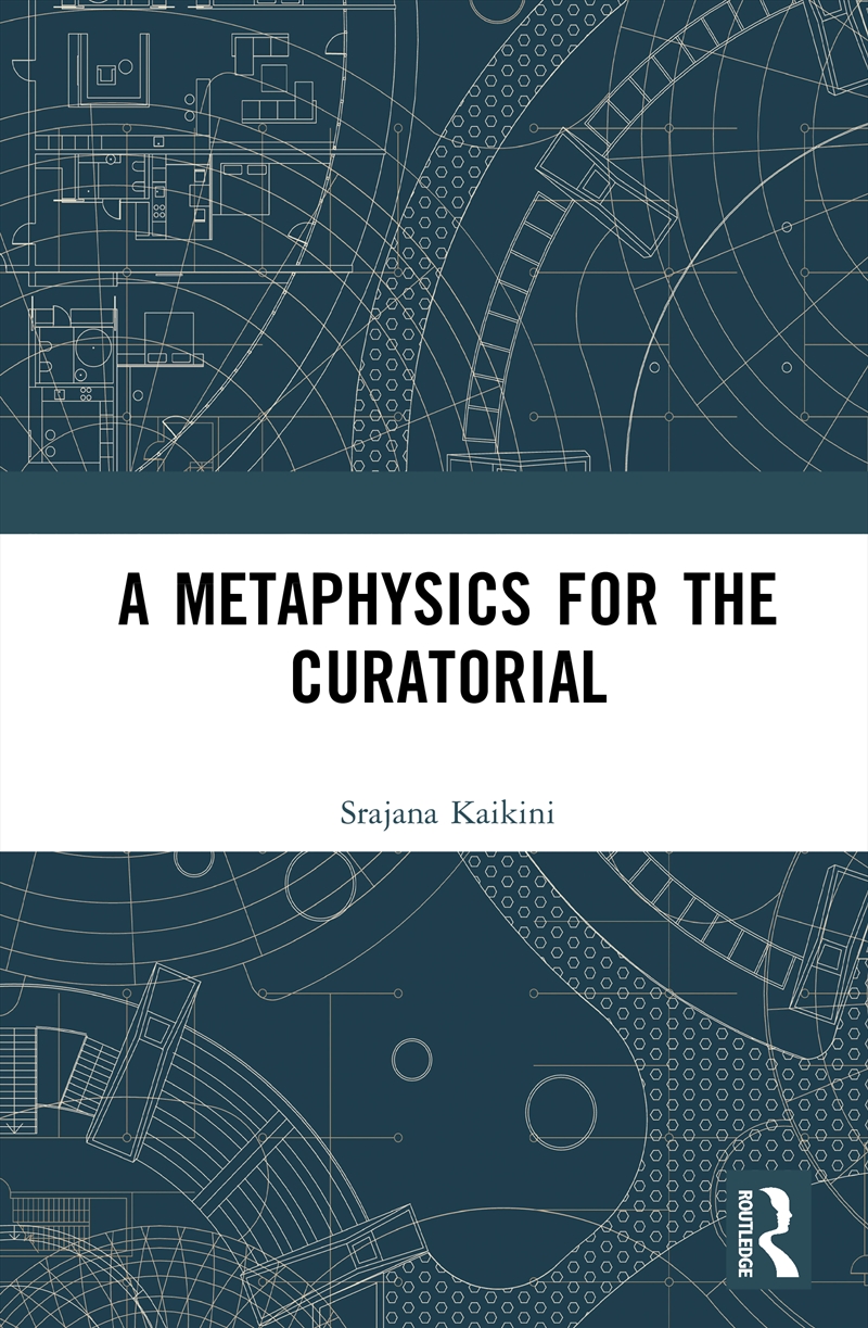 A Metaphysics for the Curatorial/Product Detail/Reference & Encylopaedias