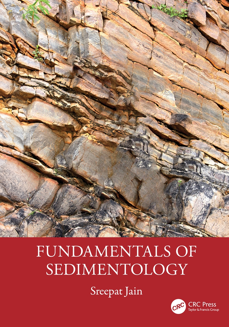 Fundamentals of Sedimentology/Product Detail/Technology & Engineering