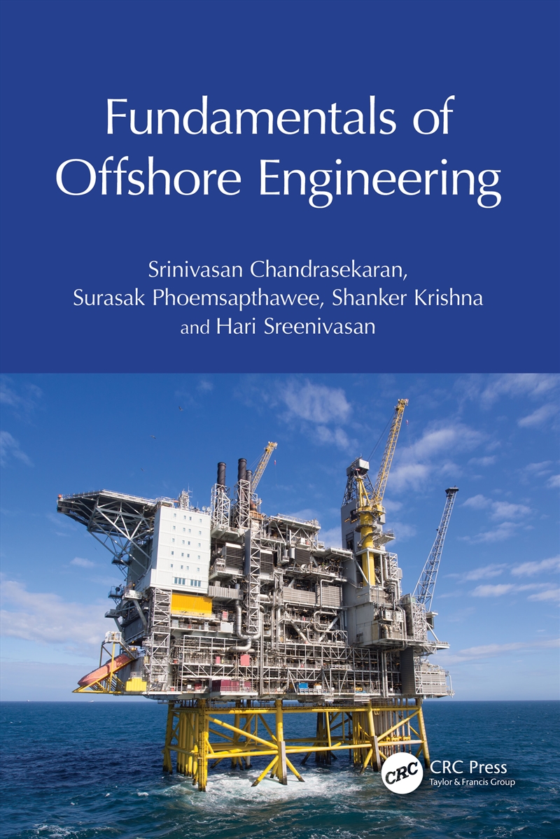 Fundamentals of Offshore Engineering/Product Detail/Technology & Engineering