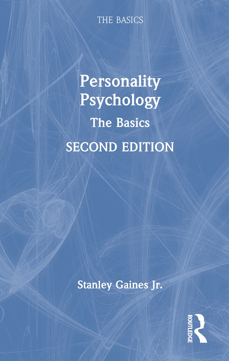 Personality Psychology/Product Detail/Psychology