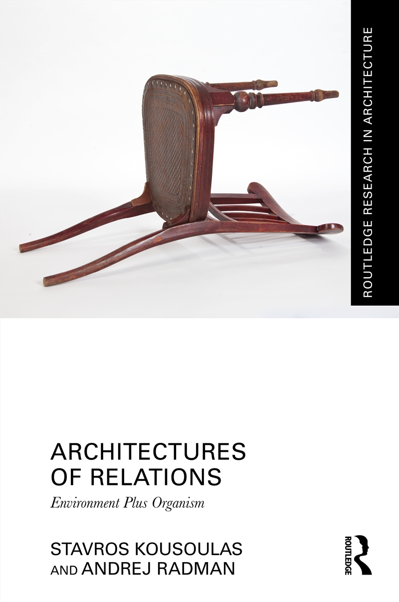 Architectures of Relations/Product Detail/Architecture