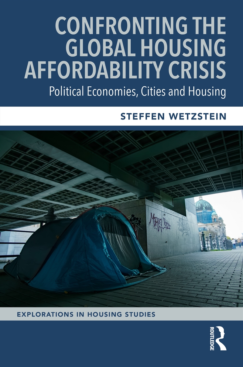 Confronting the Global Housing Affordability Crisis/Product Detail/Technology & Engineering