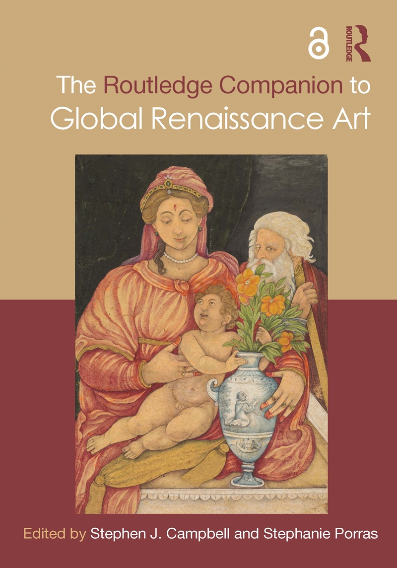 The Routledge Companion to Global Renaissance Art/Product Detail/Art