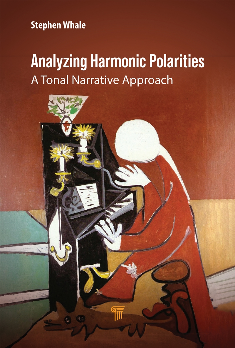 Analyzing Harmonic Polarities/Product Detail/Media