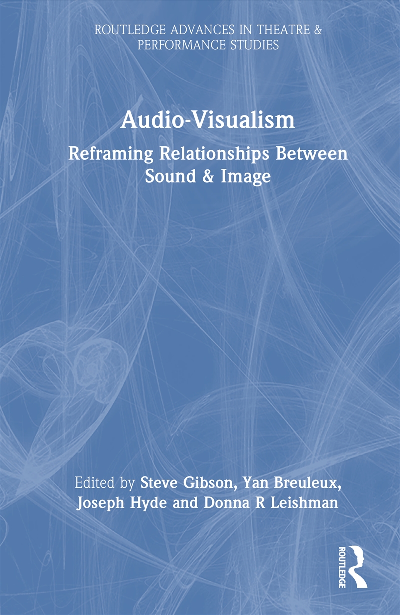 Audio-Visualism/Product Detail/Art