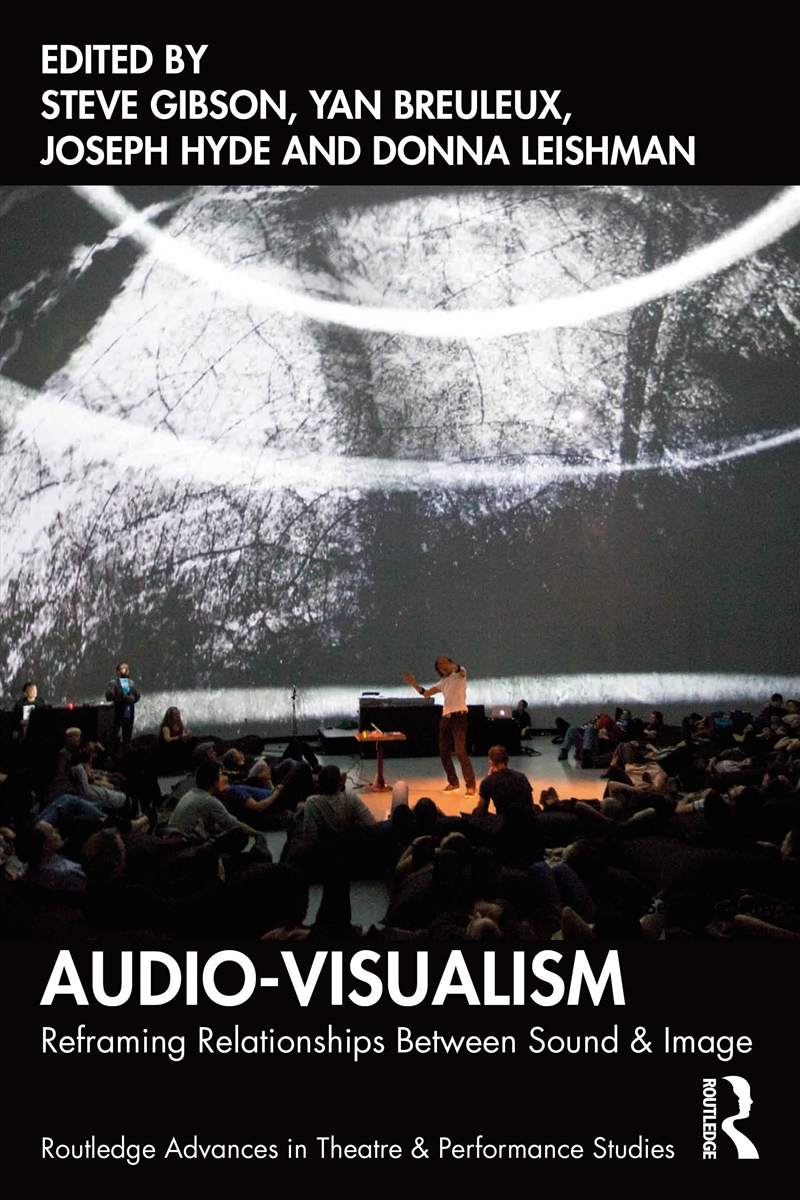 Audio-Visualism/Product Detail/Art