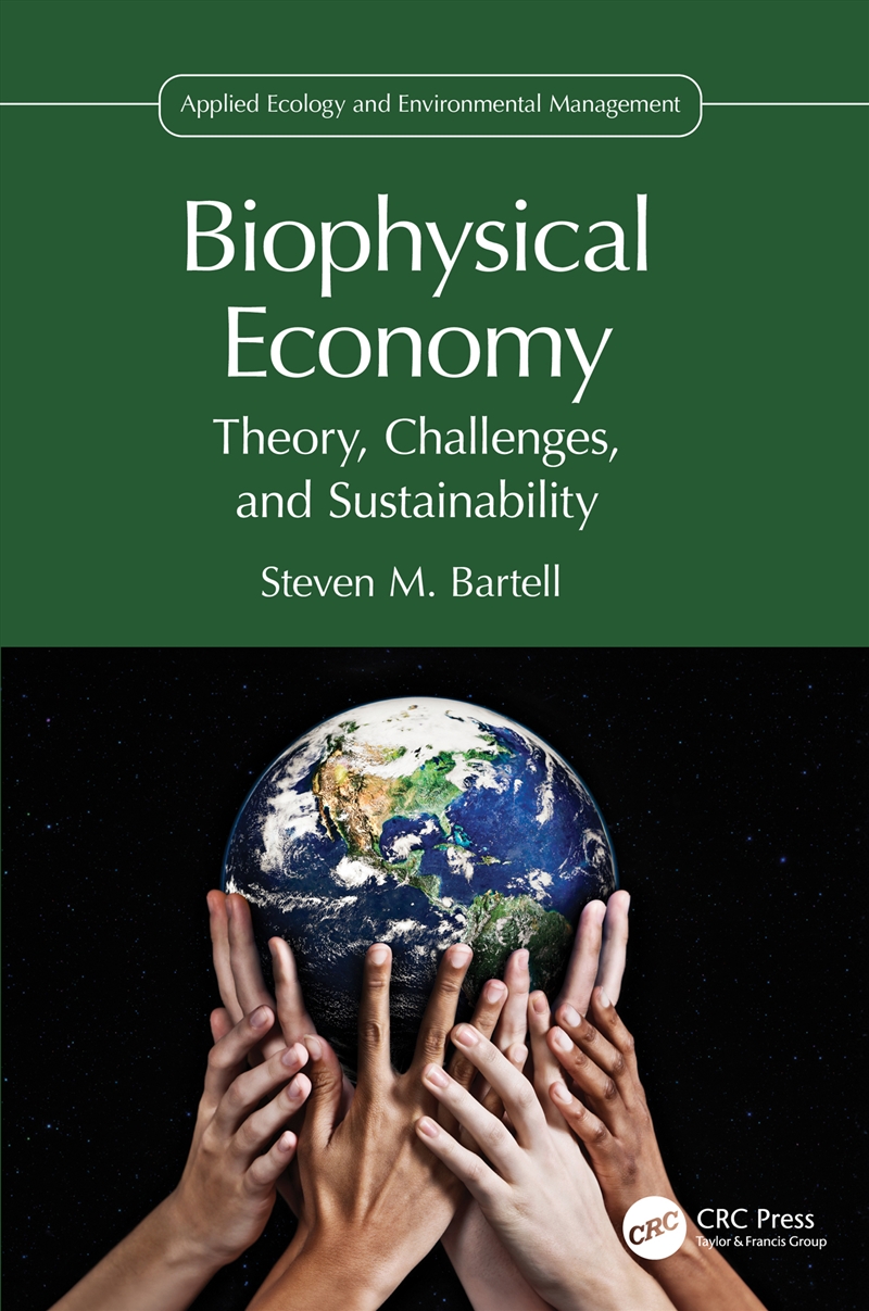 Biophysical Economy/Product Detail/Accounting & Finance