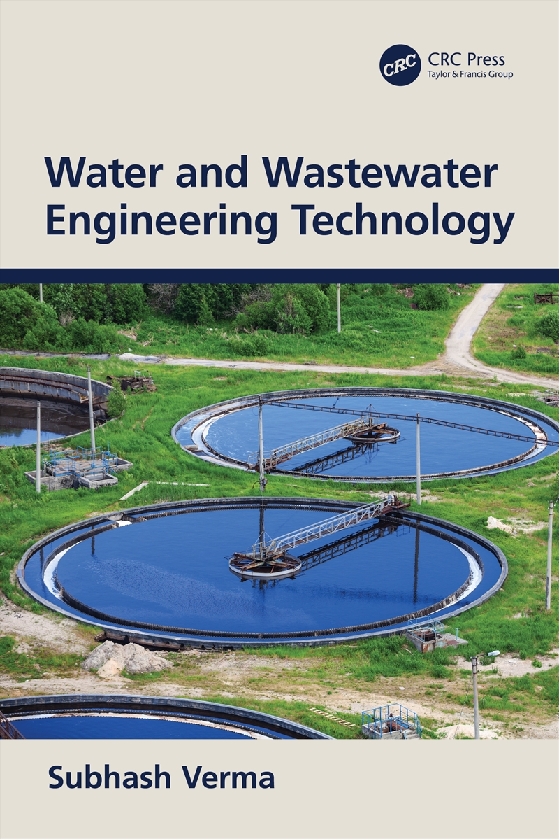 Water and Wastewater Engineering Technology/Product Detail/Technology & Engineering