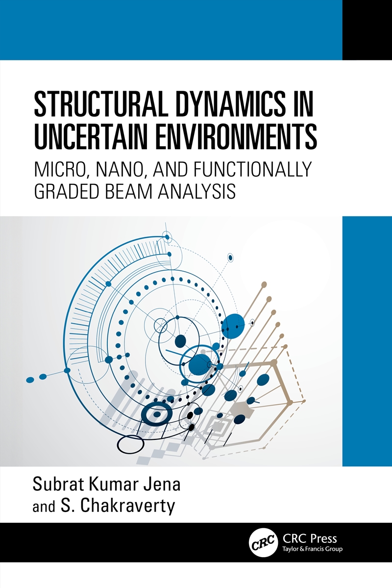 Structural Dynamics in Uncertain Environments/Product Detail/Science