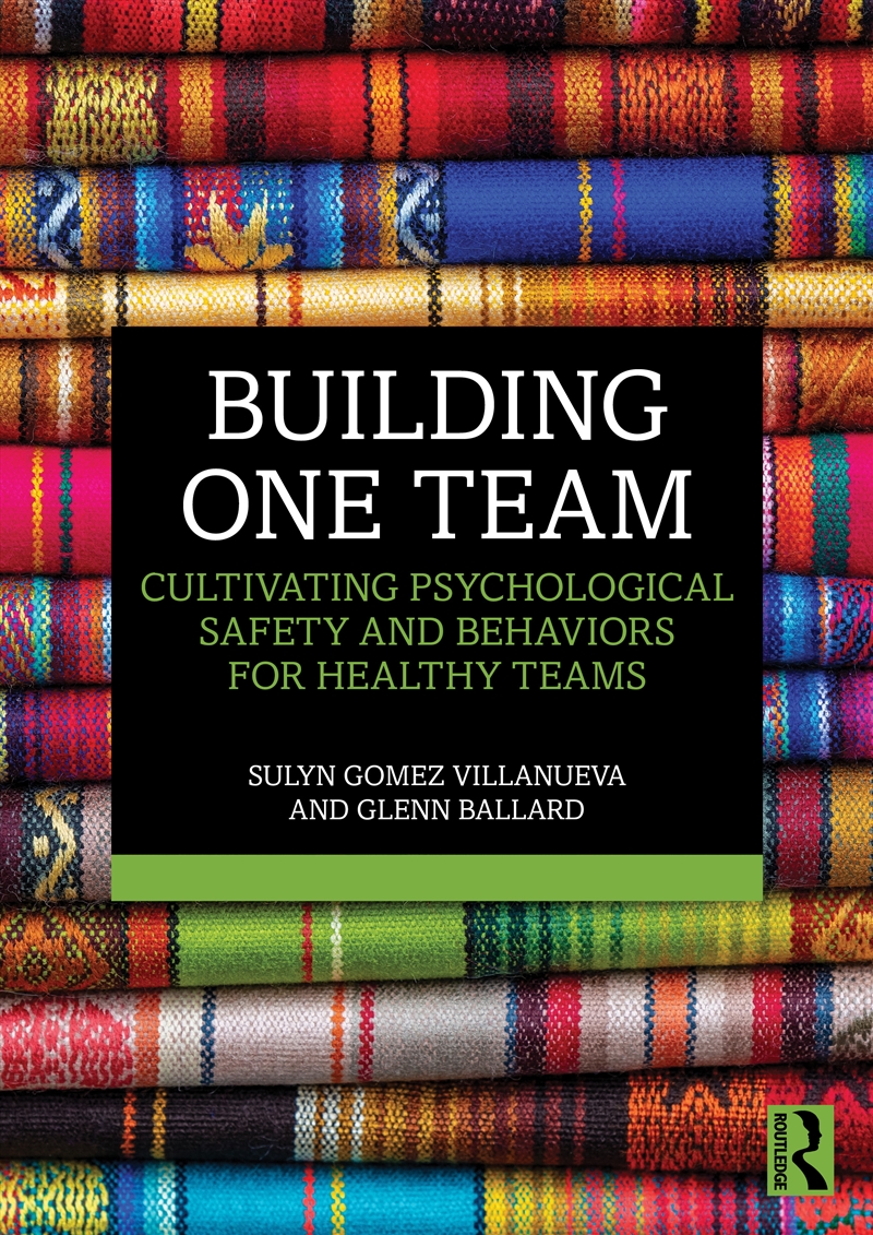 Building One Team/Product Detail/Business Leadership & Management