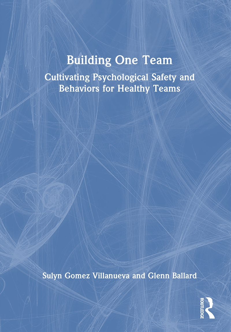 Building One Team/Product Detail/Business Leadership & Management