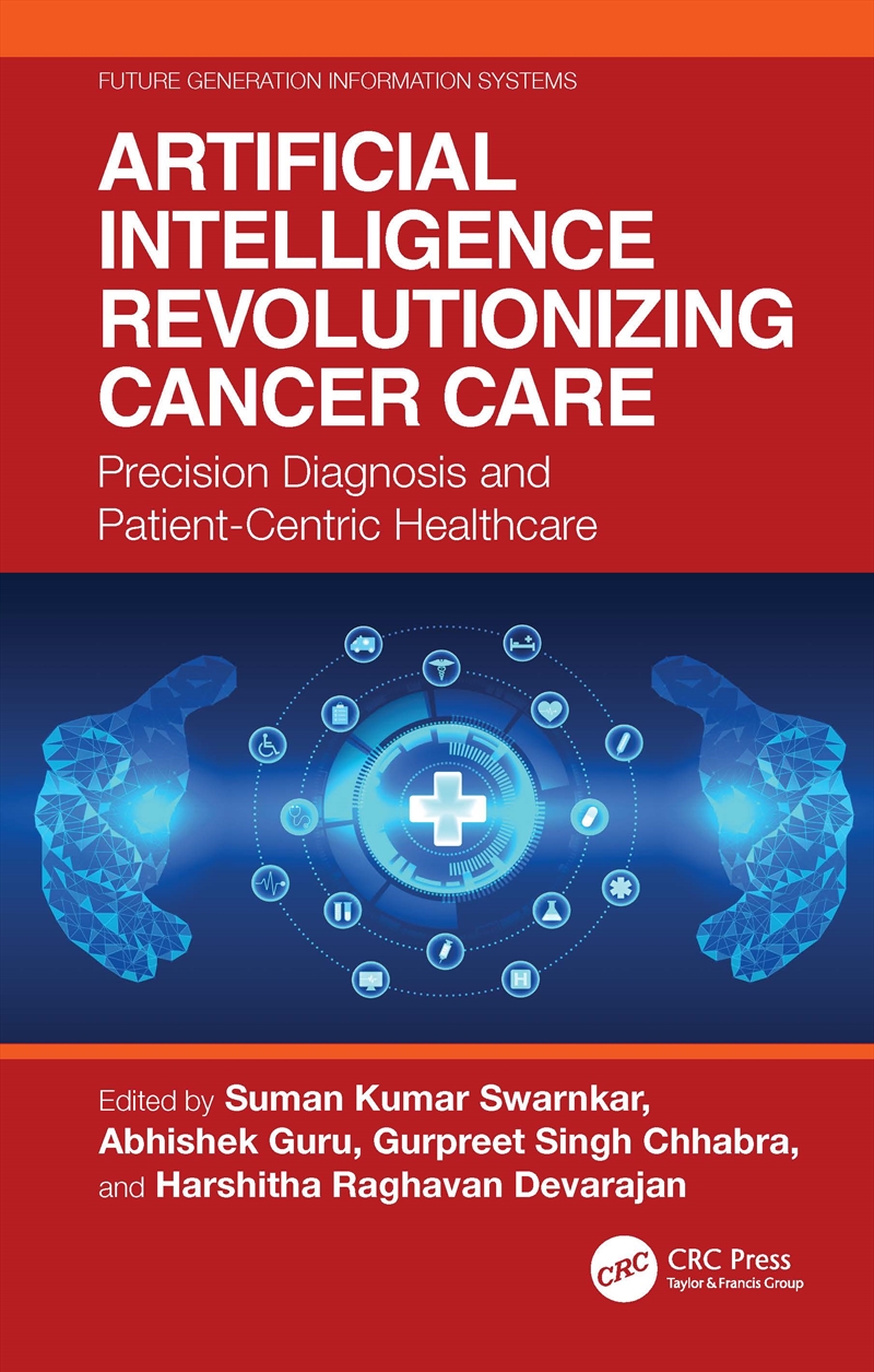Artificial Intelligence Revolutionizing Cancer Care/Product Detail/Technology & Engineering