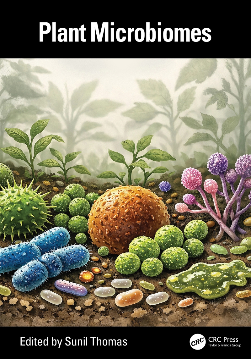 Plant Microbiomes/Product Detail/Science