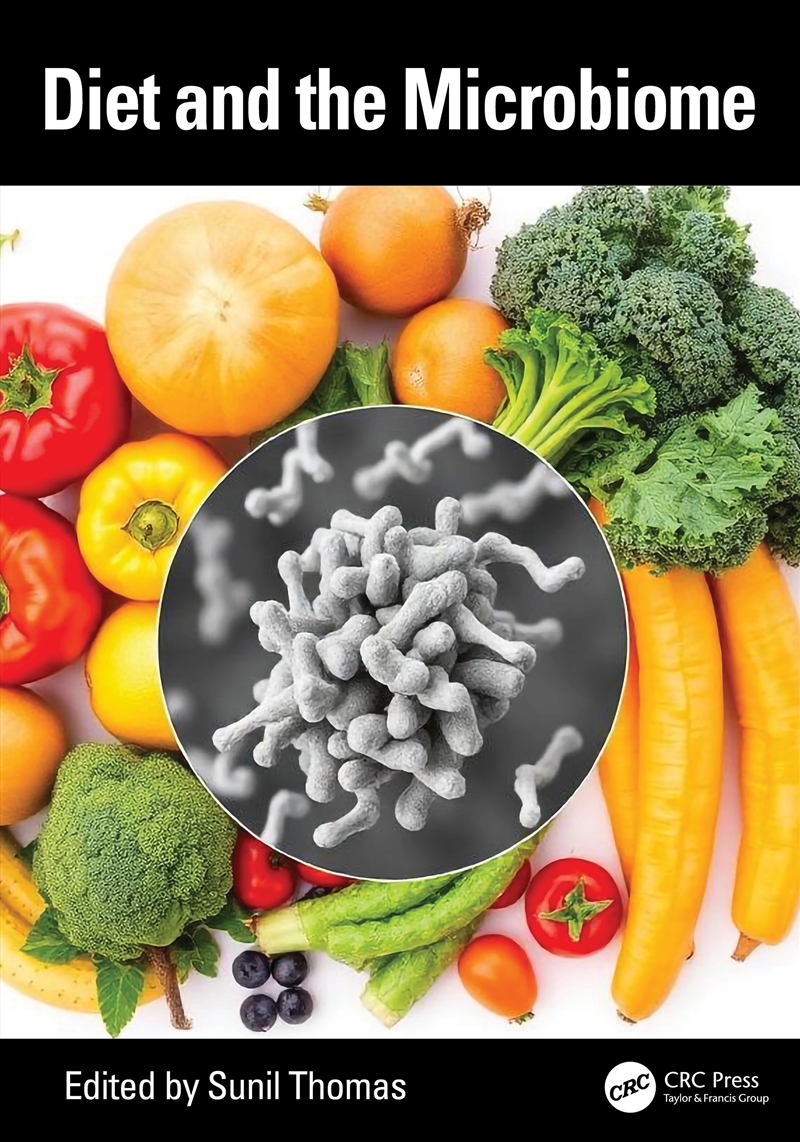 Diet and the Microbiome/Product Detail/Science