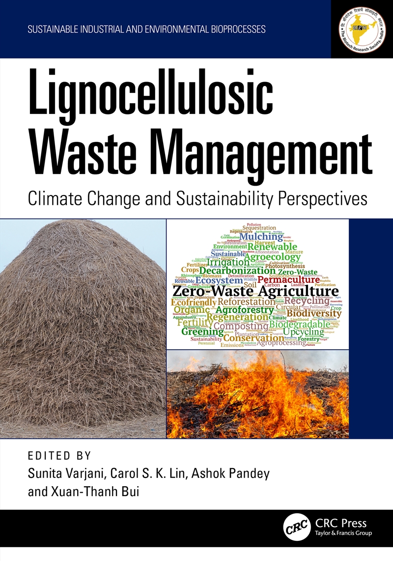 Lignocellulosic Waste Management/Product Detail/Technology & Engineering