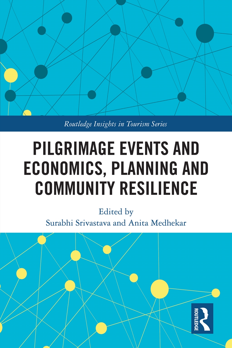 Pilgrimage Events and Economics, Planning and Community Resilience/Product Detail/Sport & Recreation
