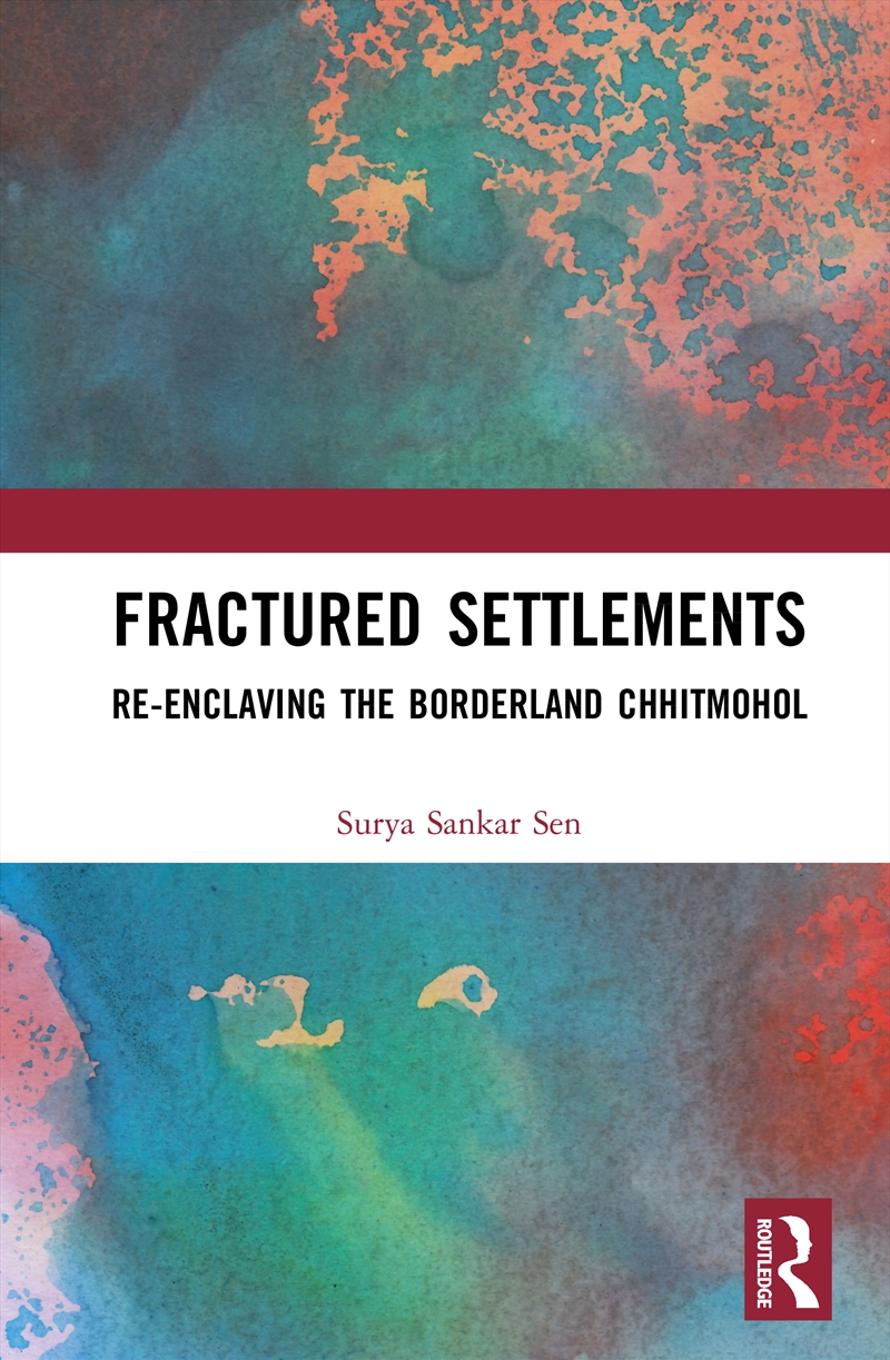 Fractured Settlements/Product Detail/Politics & Government