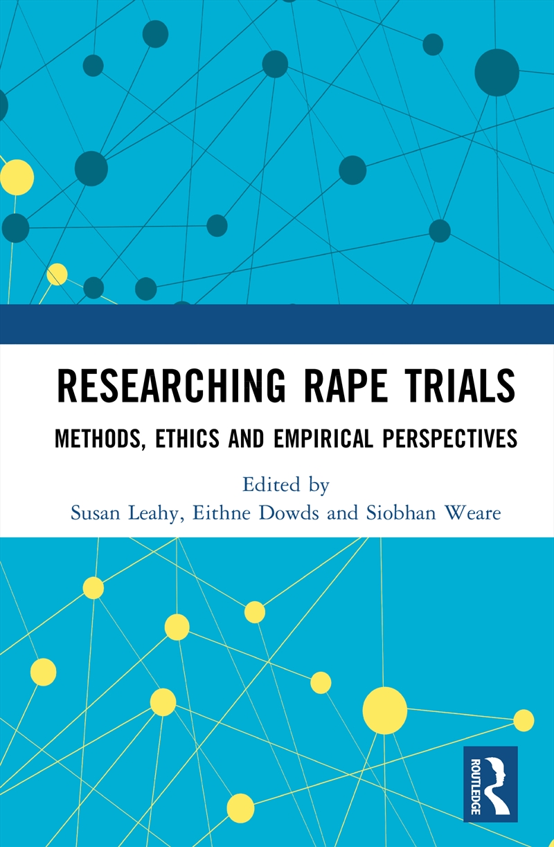 Researching Rape Trials/Product Detail/Law