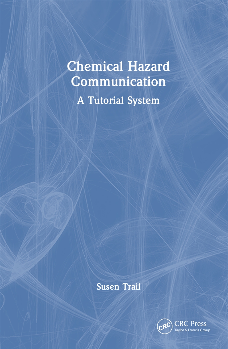 Chemical Hazard Communication/Product Detail/Technology & Engineering
