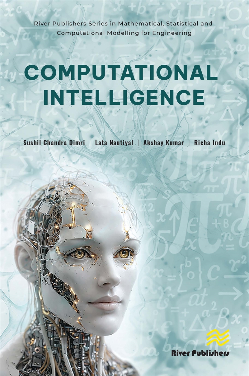Computational Intelligence/Product Detail/Science