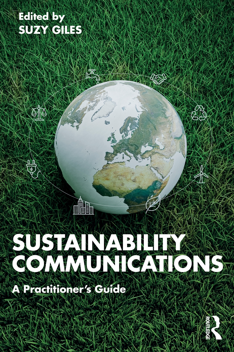 Sustainability Communications/Product Detail/Reference & Encylopaedias