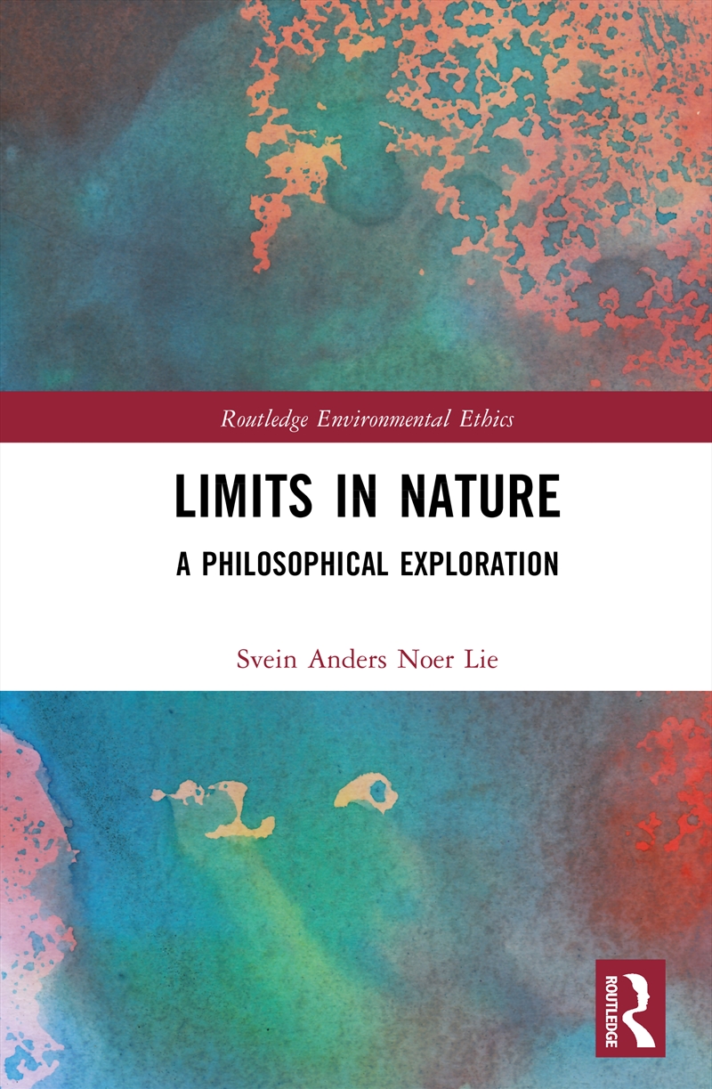 Limits in Nature/Product Detail/Reading