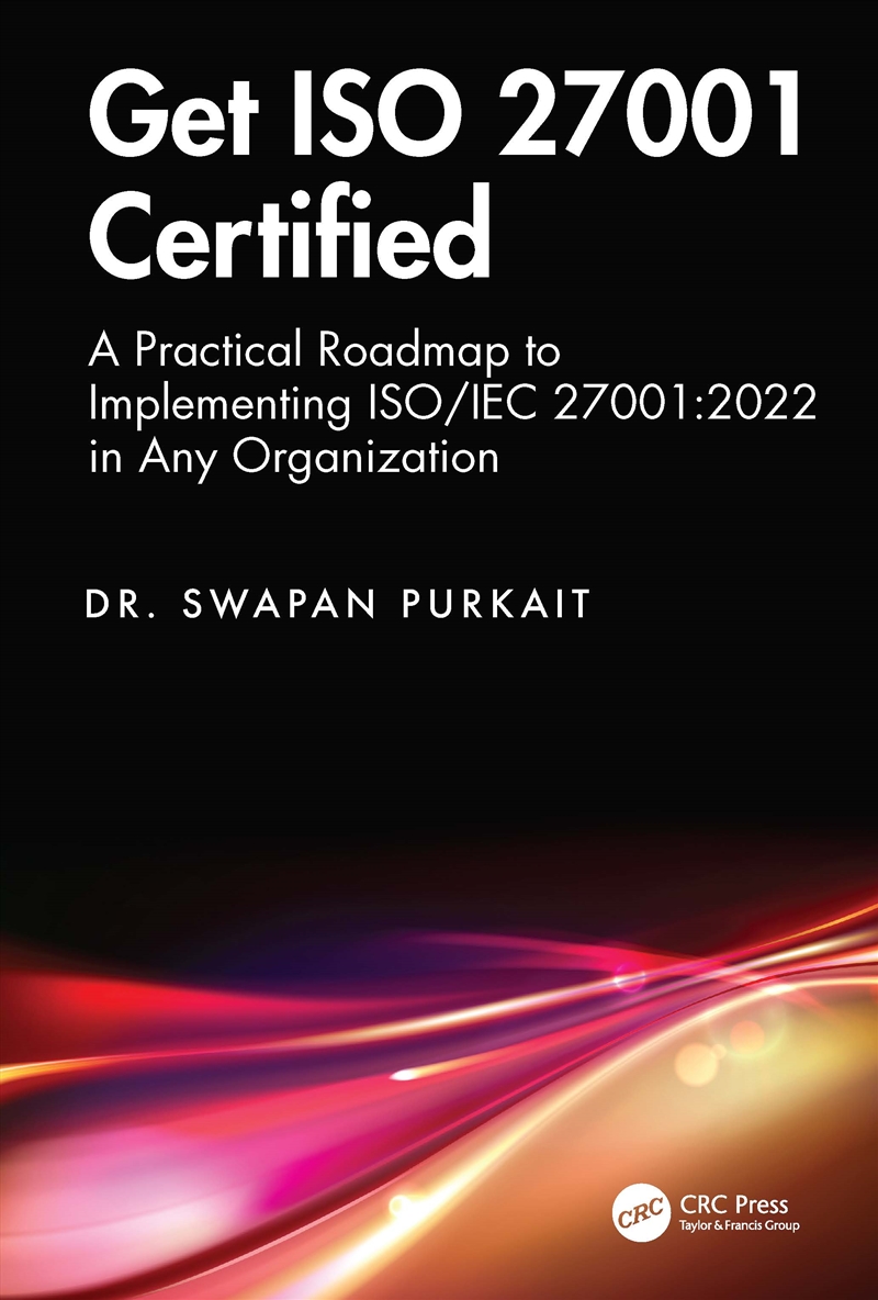 Get ISO 27001 Certified/Product Detail/Computing & IT