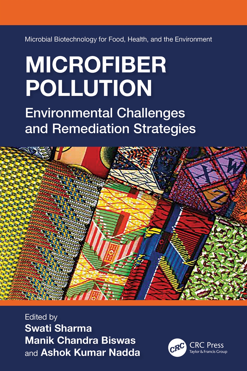 Microfiber Pollution/Product Detail/Technology & Engineering