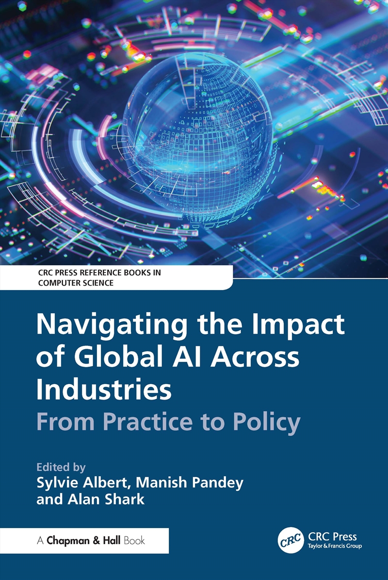 Navigating the Impact of Global AI Across Industries/Product Detail/Computing & IT