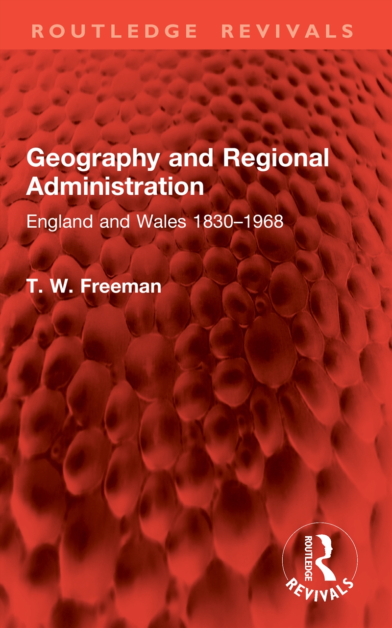 Geography and Regional Administration/Product Detail/Geography