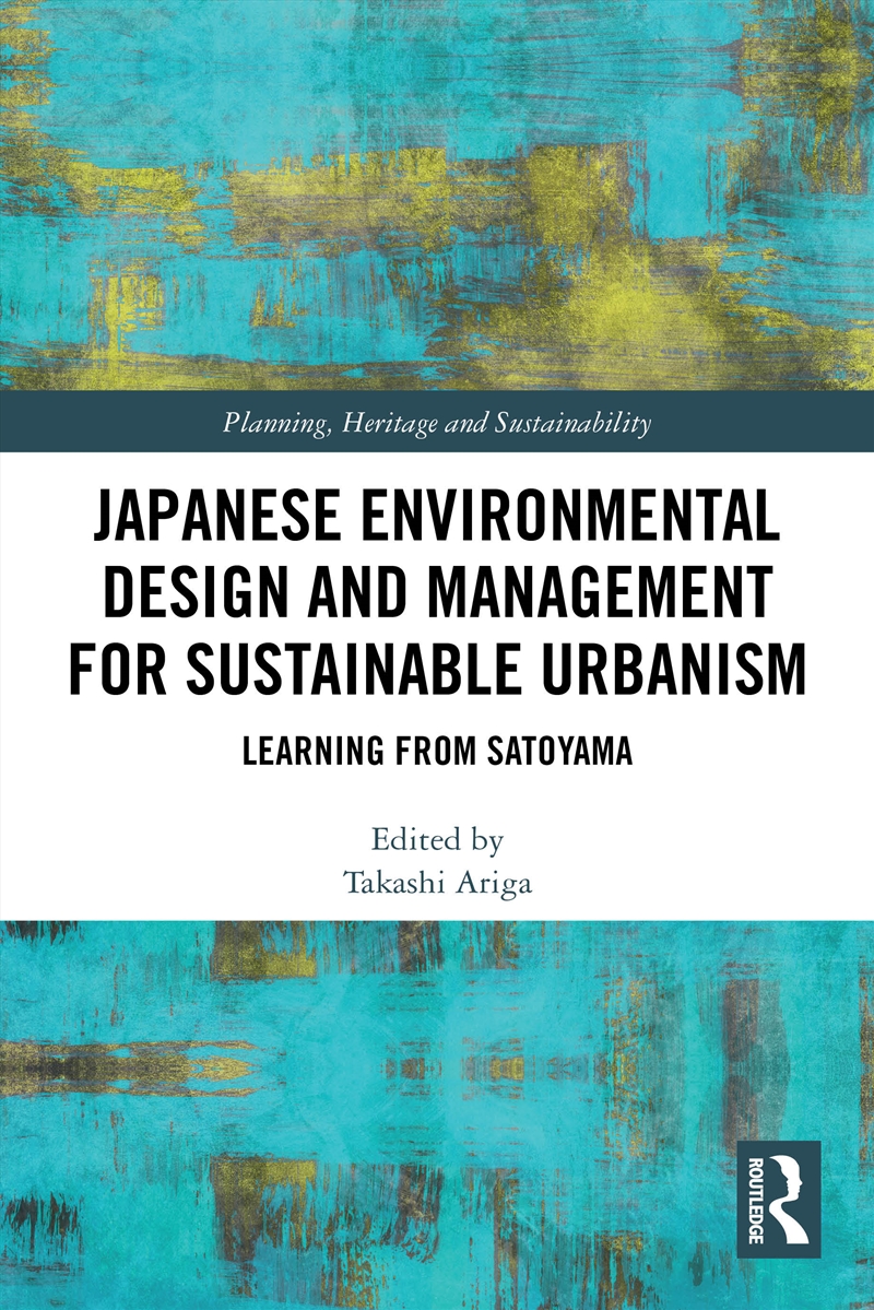 Japanese Environmental Design and Management for Sustainable Urbanism/Product Detail/Politics & Government