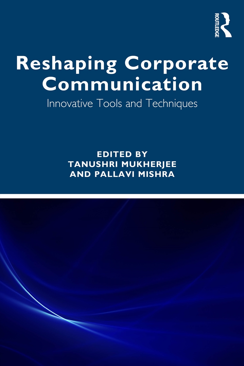 Reshaping Corporate Communication/Product Detail/Society & Culture