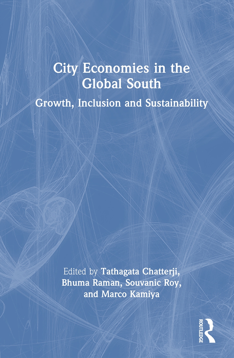 City Economies in the Global South/Product Detail/Politics & Government