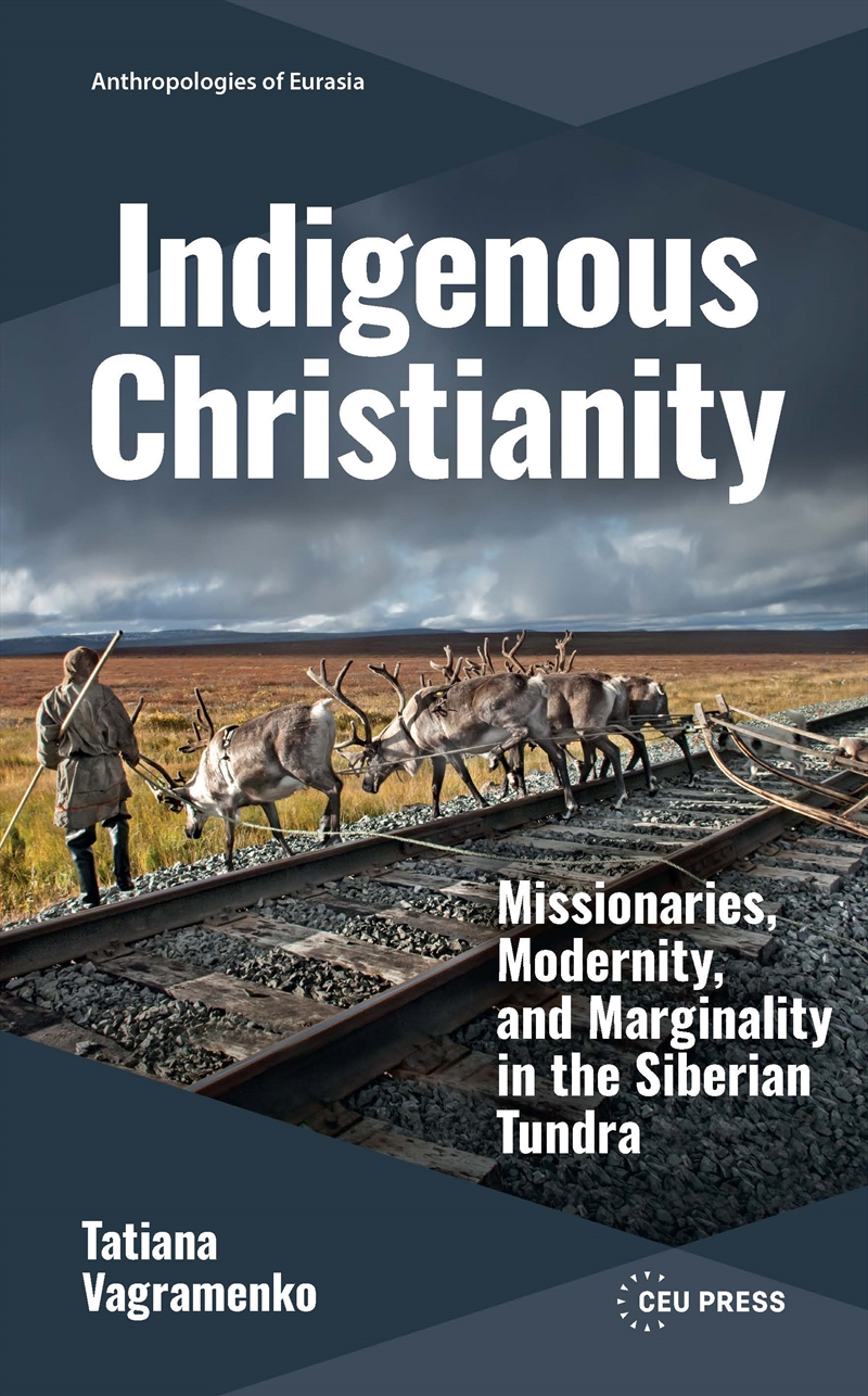 Indigenous Christianity/Product Detail/History